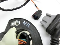 Jeep Compass MK49 10-14 Kabelbaum Leitungssatz für Tür und Fensterheber Hinten Rechts Jeep Compass MK49 10-14... Vorschau 5