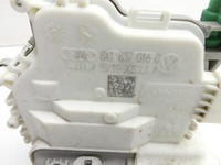 Audi A5 F5 16-19 5T Türschloss m. ZV Stellmotor Rechts Vorne Audi A5 F5 16-19 19.06.2019 8X1837016C gebraucht Vorschau 5