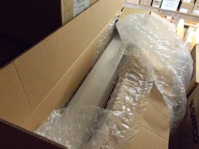 crouse hinds NFL4232/UNV class 1 div 2 fixture