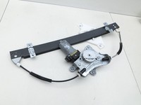 SSangyong Korando CK C200 13-17 Fensterhebermotor mit Fensterheber Rechts Vorne SSangyong Korando CK C200 13-17... Vorschau 1