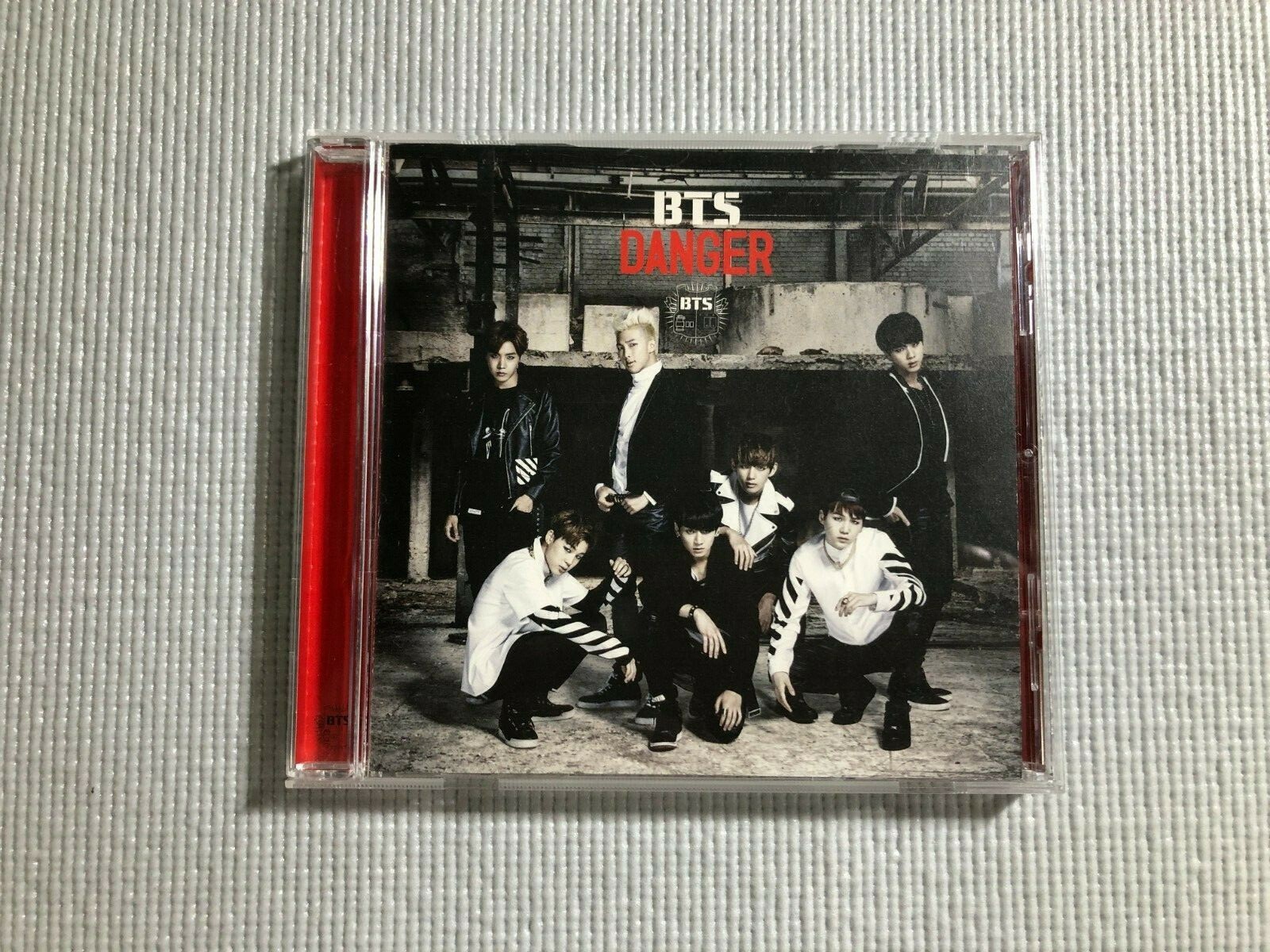 BTS 日本 JAPAN CD アルバム まとめ BTS Japan Best Album [BTS, THE BEST] Type A (2CD+1Blu-ray