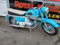 1975 COSSACK 125