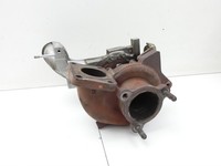 Mazda Cx-7 ER 09-12 MZR 2,2 127KW R2AA Turbolader Turbo Abgasturbolader Mazda Cx-7 ER 09-12 02.11.2011 RHV4-26-027M... Vorschau 6