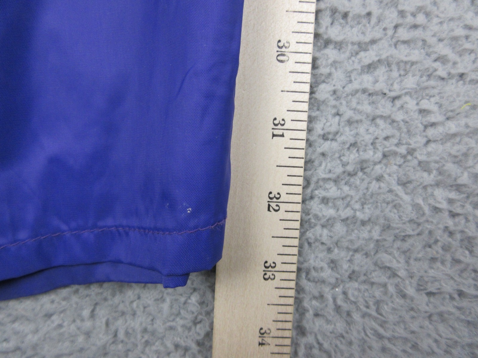 VINTAGE Kappa Track Suit Extra Large Purple Outdoors Jacket Coat Pants Set