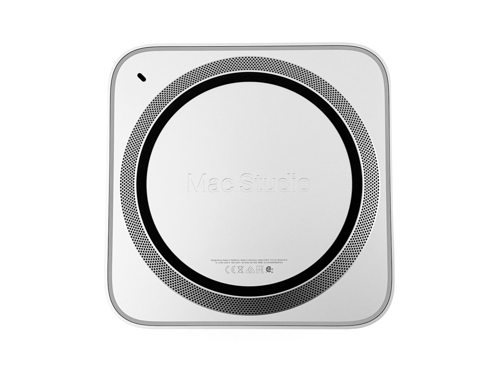 Apple Mac Studio M1 max 32GB メモリ1TB SSD Apple Mac Studio 3.2GHz M1 Max 10-Core 32GB 1TB SSD 24-Core