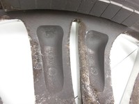 Ford Focus III 3 14-20 1x Felge Alufelge 5X108 6.5X16Zoll ET50 Ford Focus III 3 14-20 17.02.2015 DDASB... Vorschau 8