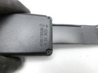 Renault Captur I HF 17-19 Gurtschloss Rechts Vorne Renault Captur I HF 17-19 29.11.2019 878177659R 9193X33 gebraucht Vorschau 5
