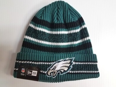 eagles stocking cap