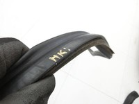 Mercedes C219 CLS 08-10 Dichtung Rahmen für Heckklappe Kofferraum Mercedes C219 CLS 08-10 19.11.2009 A2197500298... Vorschau 5
