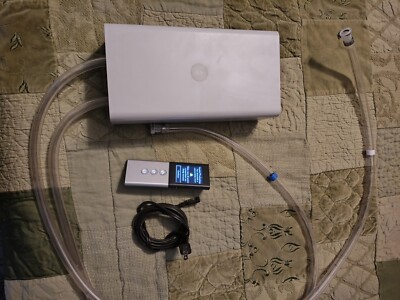 Select Comfort Sleep Number Dual Pump **with Remote** NXT03DR