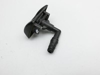Land Range Rover L322 05-09 Waschdüse für Scheinwerfer Rechts Land Range Rover L322 05-09 20.09.2006 DNJ500170 gebraucht Vorschau 2