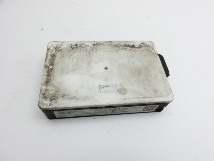 Mercedes S212 E350d 13-16 CDI 3,0 170KW Sensor Totwinkelassistent Links Hinten Mercedes S212 E350d 13-16 18.02.2010... Vorschau 3