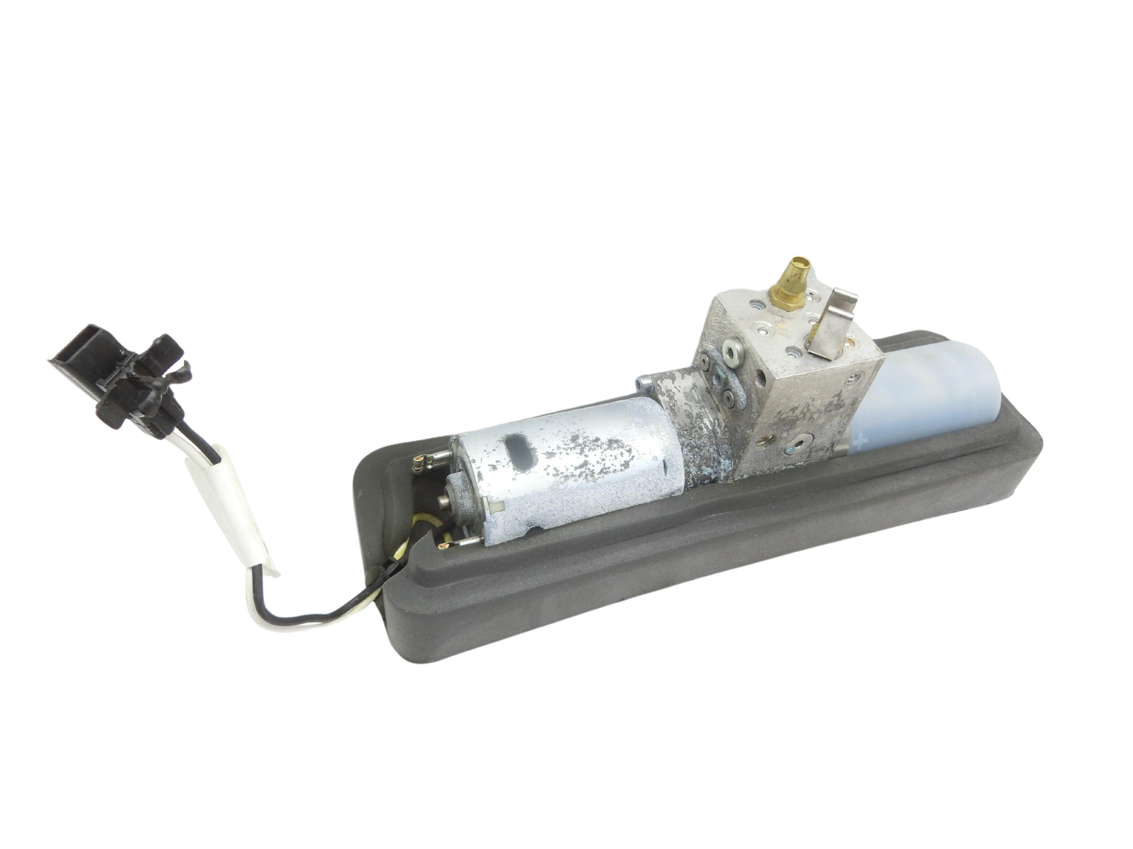 Pompa idraulica Elettrico Cofano posteriore per Opel Insignia A G09 08-13 - Bild 1