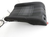VW Golf 7 VII 13-17 Kombi Sitzbezug Rückenpolster Links für Rücksitzbank Hinten VW Golf 7 VII 13-17 22.10.2015... Vorschau 5