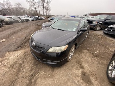 07 08 09 TOYOTA CAMRY Engine Fuse Box Block Assembly