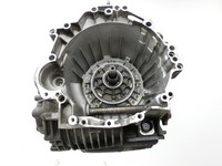 Audi A6 4F C6 qu 04-08 TDI 3,0 JML Automatikgetriebe Getriebe ohne Wandler Audi A6 4F C6 qu 04-08 05.04.2006... Vorschau 4