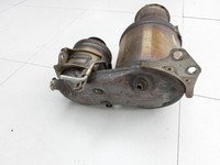 Skoda Octavia III 5E 12-17 TDI 2,0 110KW Partikelfilter Rußpartikelfilter Dieselpartikelfilter DPF Skoda Octavia... Vorschau 5
