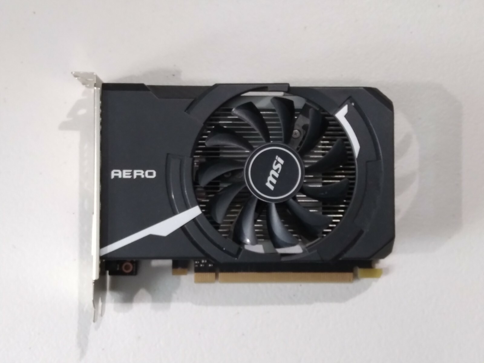 Msi gt 1030 aero itx. Msi gt 1030 aero itx
