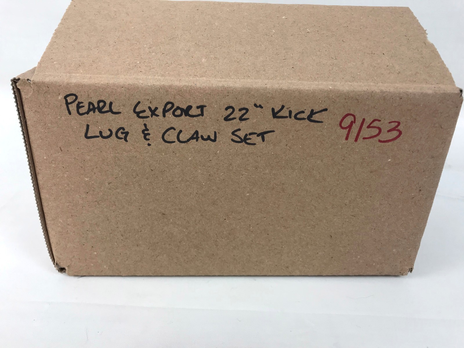16pc Pearl Export 22