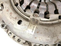Mini F55 One 14-17 1,2 75KW B38A12U0 Zweimassenschwungrad Schwungrad Mini F55 One 14-17 02.07.2015 092898-1212... Vorschau 4