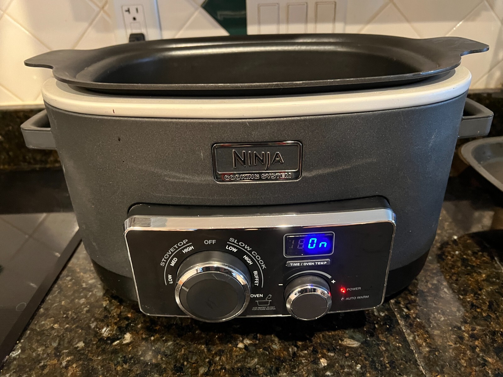 Ninja3 In 1 Slow Cookers