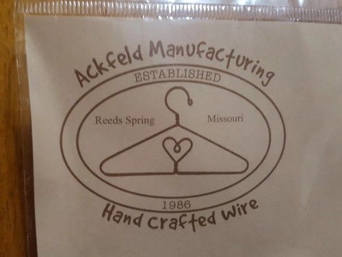 Cardinal Wire & Rod 16” Craft Holder Quilts, Needlepoint, Etc. By Ackfield New