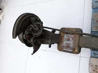 Peugeot Boxer Jumper 250 06-12 Kasten Hinterachse Achse m. Trommelbremse Peugeot Boxer Jumper 250 06-12 13.02.2008... Vorschau 5