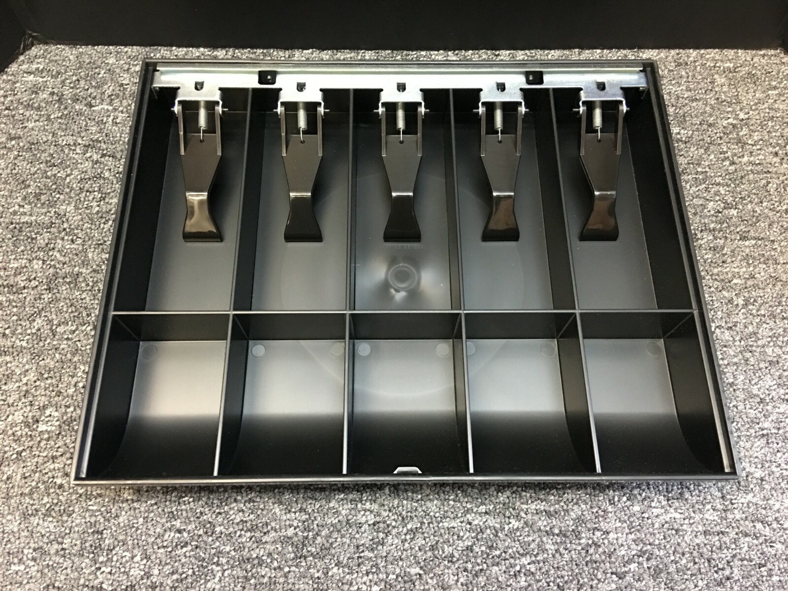 Cash Register Drawer Till with Cover PN 531-2861 - Brand New