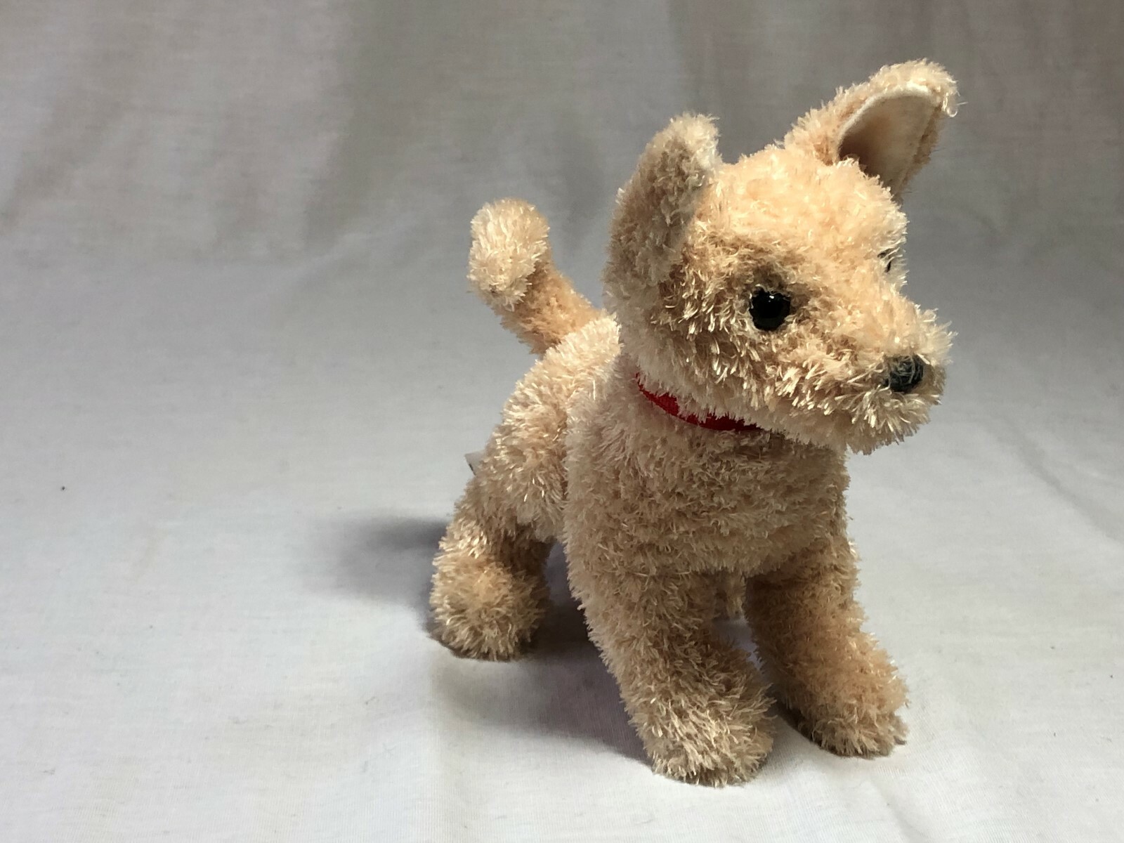 Consuela Chihuahua Dog Lil' Nugget by Douglas Cuddle Toys, about 6/12