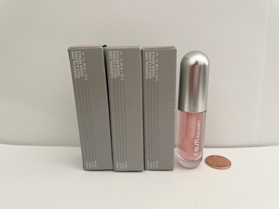 3 r.e.m beauty Essential Drip Lip Oil Pickin Petals 3ml 0.10 fl oz Travel Size