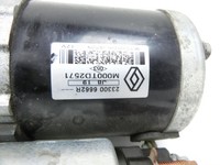 Renault Scenic IV R9 16-22 1,3 103KW Anlasser Starter Renault Scenic IV R9 16-22 01.04.2019 233006662R M000TD2571... Vorschau 2