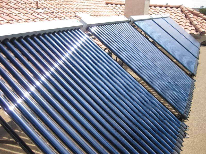 SEA Solar Swimming Pool Heater Heat Pool/Spa Seasons one collector