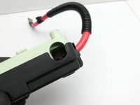 BMW X3 E83 18d LCI 08-11 Sicherungen Batteriestützpunkt BMW X3 E83 18d LCI 08-11 08.12.2009 8387547 gebraucht Vorschau 6