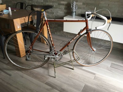 wilier triestina mortirolo 2012