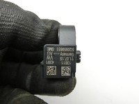 VW Golf Sportsvan 14-20 Sensor für Airbag Crashsensor Airbagsensor Links Hinten VW Golf Sportsvan 14-20 22.03.2016... Vorschau 5