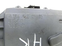 Mercedes W164 ML420 05-09 Schloss f. Heckklappe Heckklappenschloss Verriegelung Mercedes W164 ML420 05-09... Vorschau 6