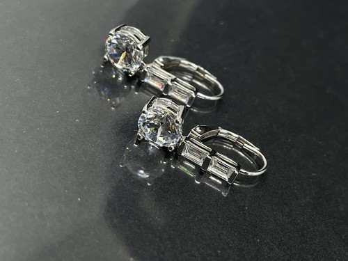 jentlouis Silver Drop pierce シルバー925 $_12.JPG?set_id=880000500F