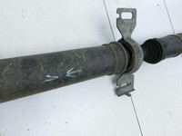 Toyota RAV4 IV 13-16 2.2 D-4D 110KW Kardanwelle Toyota RAV4 IV 13-16 04.07.2014 3710042090 37100-42090 gebraucht Vorschau 4