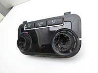 VW Sharan 7N II 10-15 Bedienteil Bedienelement Heizung Klimabedienteil VW Sharan 7N II 10-15 19.03.2012 7N0907049C... Vorschau 4