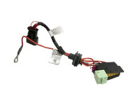 BMW F45 218d 14-18 Kabelbaum Sicherungen für Batterie BMW F45 218d 14-18 21.09.2017 8583683-03 1Z05007108 gebraucht Vorschau 1