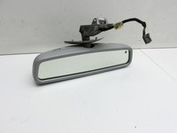 Mercedes W211 E200 02-06 Innenspiegel Rückspiegel Spiegel Innen Mercedes W211 E200 02-06 27.02.2003 A2118110107... Vorschau 2