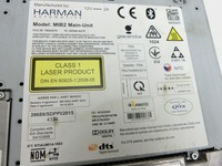 Skoda Octavia 17-20 Navigationssystem Navi Multimedia Radio Einheit MMI Skoda Octavia 17-20 09.11.2017 565035020A... Vorschau 4