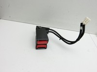 Hyundai I30 GD 12-17 Kombi Gurtschloss Links Hinten Hyundai I30 GD 12-17 25.06.2015 89830A6000TRY 20150311 gebraucht Vorschau 2