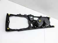 Renault Megane IV 4 16-21 Mittelkonsole Einbaurahmen mit Becherhaltern Renault Megane IV 4 16-21 10.12.2018... Vorschau 5