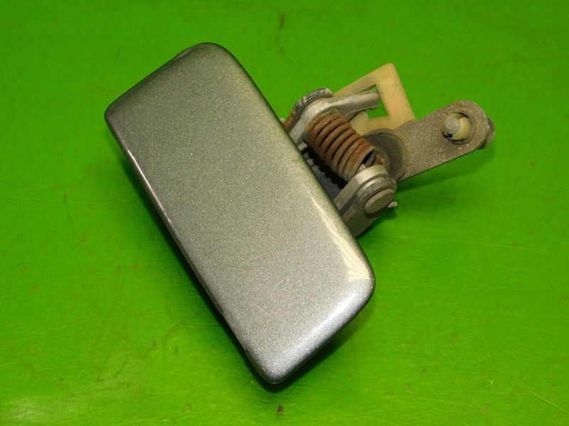 84-87 Civic CRX Si OEM driver left exterior door handle opener