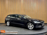 2018 Volvo V60 2.0 D4 Momentum Estate 5dr Diesel Manual Euro 6 - 6 SERVICES -