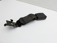 BMW X5 35d E70 06-10 Gurtschloss Rechts Hinten BMW X5 35d E70 06-10 16.06.2009 7161640 72117161640 gebraucht Vorschau 2
