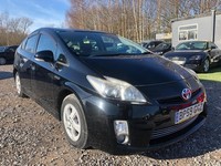 2009 Toyota Prius 1790 Hybrid