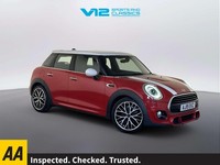 2019 MINI Hatch 1.5 Cooper Sport Hatchback 5dr Petrol Manual Euro 6 (s/s) (136 p