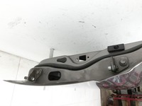 Ford Focus III 3 14-18 Kombi Tür Fahrertür Links Vorne VF Ford Focus III 3 14-18 30.09.2016 PBM51-A20125-BF gebraucht Vorschau 5